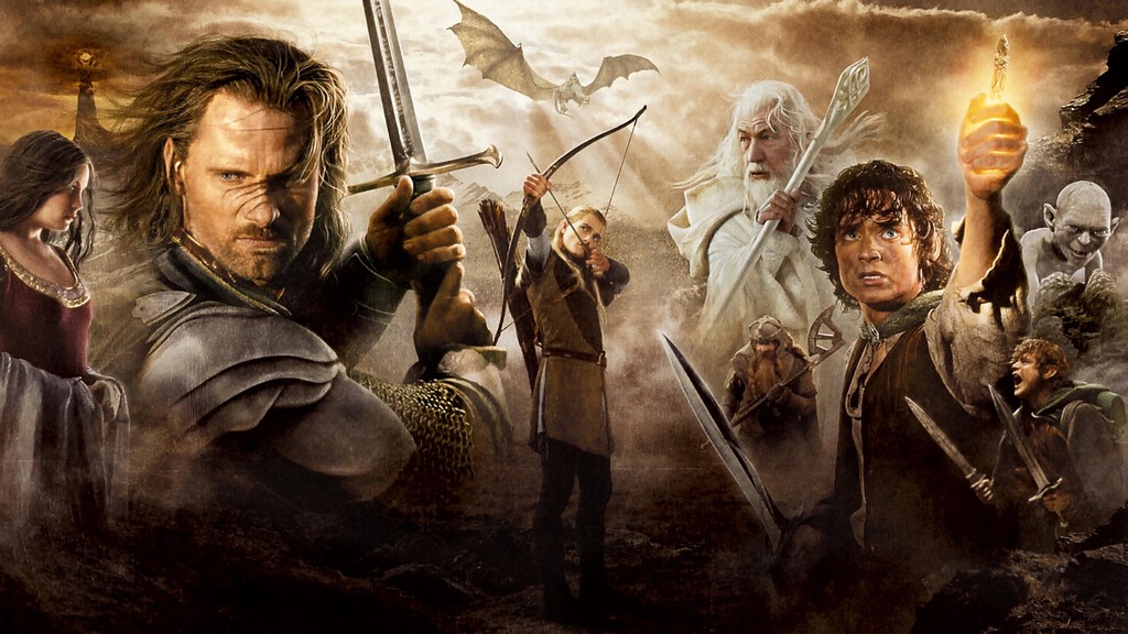 El Señor de los Anillos nos llevará a la Tierra Media con su propio MMO de la mano de Amazon Games El Señor de los Anillos nos llevará a la Tierra Media con su propio MMO de la mano de Amazon Games