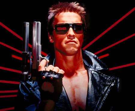 Terminator Pelicula 1984