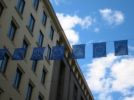 La Unión Europea compra la Ley Sinde