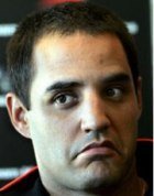 Montoya ya es libre