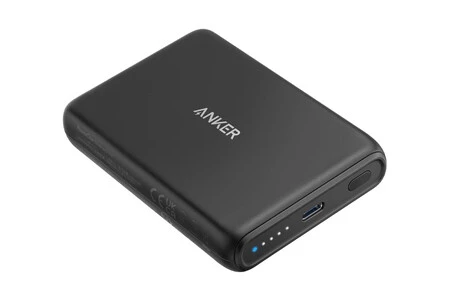 Anker Magsafe バッテリー