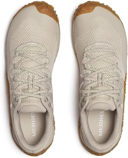 zapatillas barefoot merrell