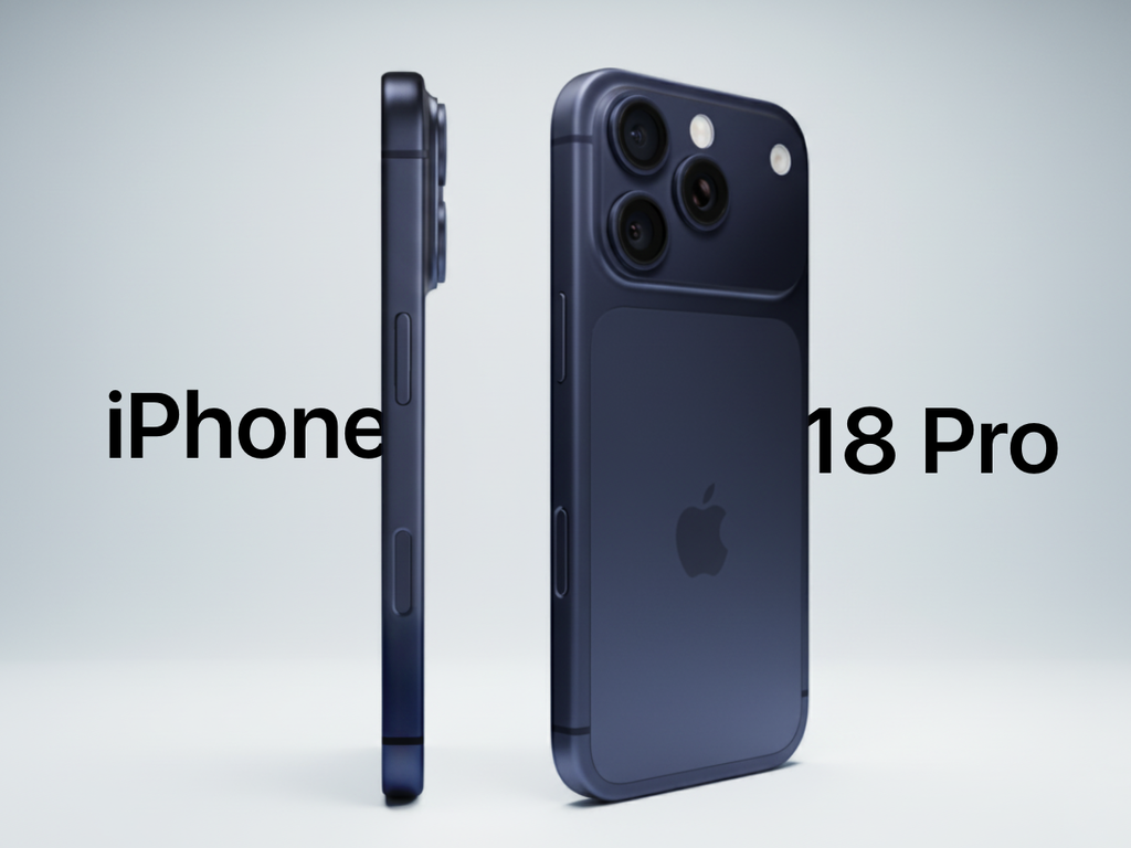 El iPhone 18 Pro se saltará la 'operación bikini' por una buena razón: tener la mejor batería que hemos visto