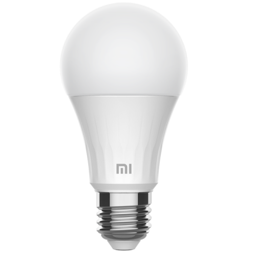 Xiaomi Mi LED Smart Bulb Bombilla Inteligente 8W E27 Blanco Cálido