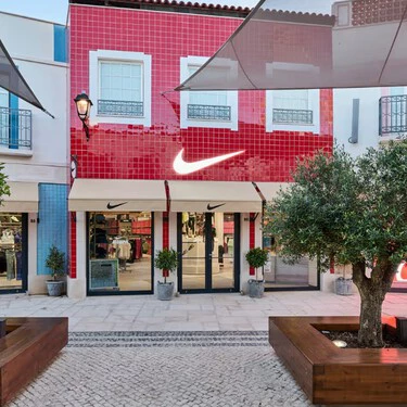 Tienda Nike