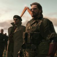 Es uno de los momentos más emblemáticos de todo Metal Gear, pero Kojima quería que fuese muy diferente: Este era el verdadero plan para el combate contra The End 