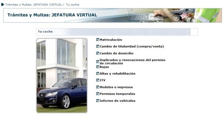 Especial Mi primer coche