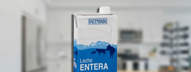 Tiraba los bricks de leche gastados del supermercado, hasta que me di cuenta del tesoro que tenía para reutilizarlos