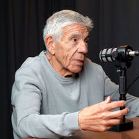 Eduard Estivill, experto en medicina del sueño: "El peor turno de trabajo suele ser el de las enfermeras: es el problema del jet lag" 