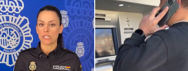 La Policía Nacional advierte sobre la estafa Relay Attack: "desconfía siempre de estas llamadas"