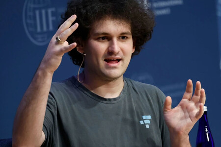 Sam Bakman-Fried, CEO de FTX un timo piramidal