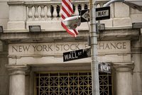 Bolsa de Frankfurt compra bolsa de Nueva York y... ¿desaparece Wall Street?