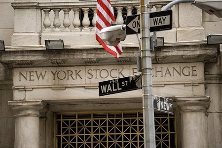 Bolsa de Frankfurt compra bolsa de Nueva York y... ¿desaparece Wall Street?