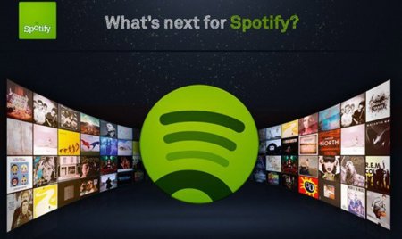 Spotify se transforma en plataforma de aplicaciones musicales en HTML5 para conquistar el mercado de la música online
