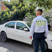 No dejes tu carro más de 15 días en el mismo lugar: CDMX está retirando miles de autos de las calles 