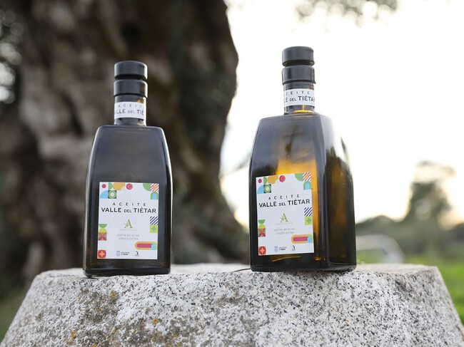 Aceite