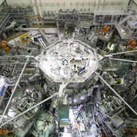 Europa e Japão estão prontos: vão iniciar os experimentos de fusão nuclear mais ambiciosos da história 