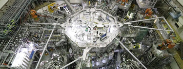 Europa e Japão estão prontos: vão iniciar os experimentos de fusão nuclear mais ambiciosos da história 