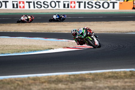 Huertas Magny Cours Ssp 2023