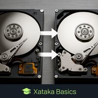 Cómo clonar tu disco duro HDD a un SSD