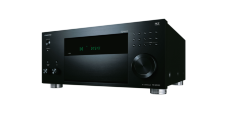 Onkyo actualizará su serie RZ este otoño con 2 nuevos receptores y un procesador AV