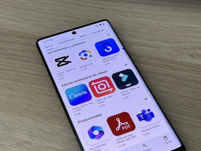 Google Play Store