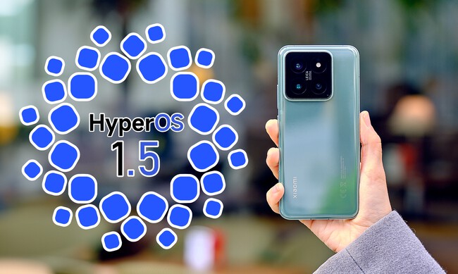 Hyperos 1 5