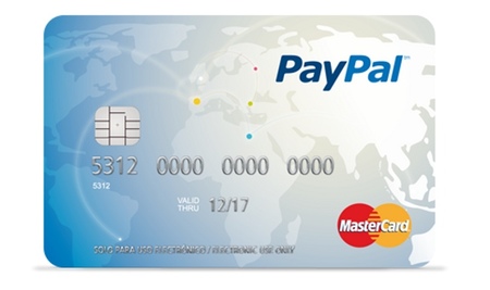 Tarjeta de prepago de PayPal llega a España, ¿oportunidad para la pyme?