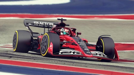 Formula 1 2021
