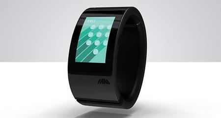 Will.i.am lo cumple y presenta su reloj inteligente Puls