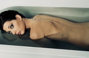 Desmontando a Eros, el homenaje a los mitos eróticos de PhotoEspaña 2013 