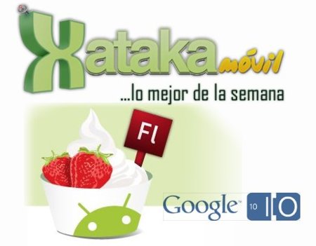 Los errores de facturación de las operadoras y la actualidad Android antes del Google I/O, lo mejor de la semana