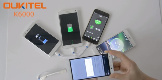 Oukitel
