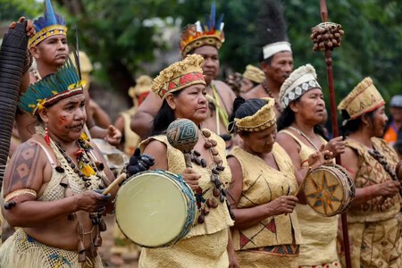 Foto: Michael Dantas/WCS Brasil
