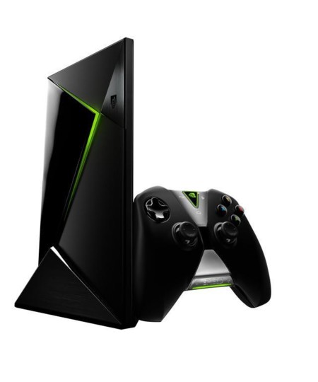 Nvidia Shield podría tener versión Pro con disco de 500GB