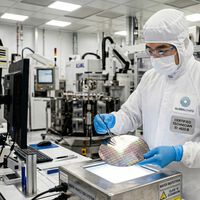 A China esteve à frente do Ocidente durante anos em muitas tecnologias de ponta: faltava apenas uma, e agora ela a resolveu 