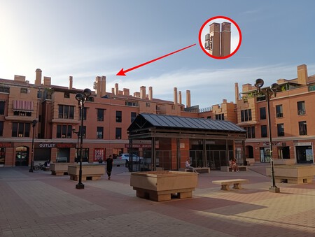 Fotografia Normal Poco M5