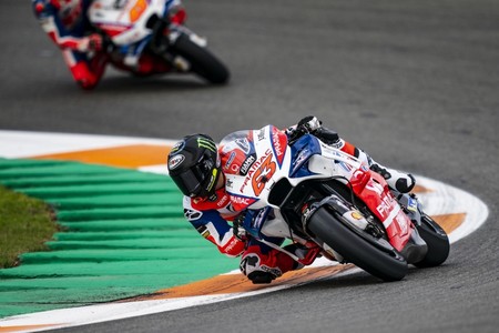 Test Motogp 2019 1