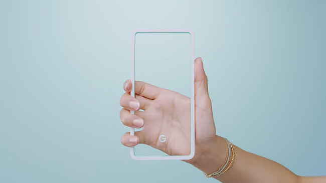 Pixel 3 Japan