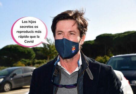 Jacobo, el hijo secreto de Riverita que puede convertirse en el mayor terror de Canales Rivera por este motivo