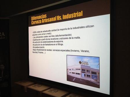 La cerveza artesana como negocio