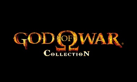 'God of War Collection' anunciada para PS3