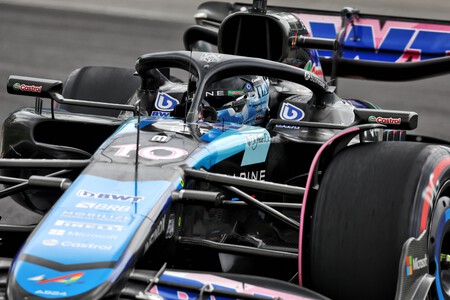 Gasly Canada F1 2024