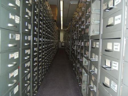 ¿Qué sistema de archivos elegir para cada dispositivo?