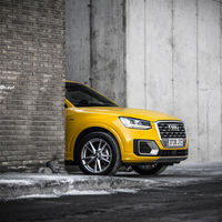 Audi Q2 1.0 TFSI, llega la versión de acceso con tres cilindros por 27.000 euros 
