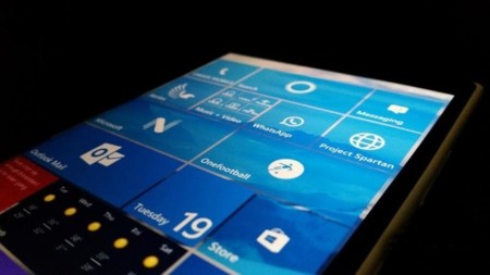 Este martes podríamos tener con nosotros la Build 14352 para Windows 10 Mobile