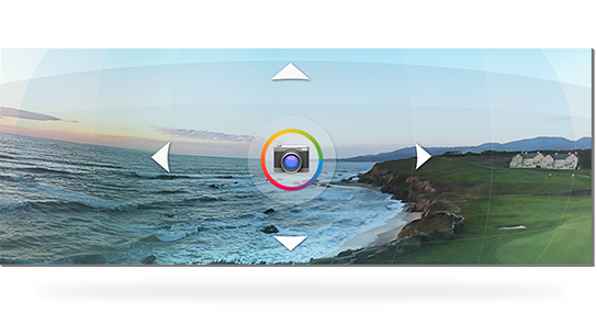 Photo Sphere