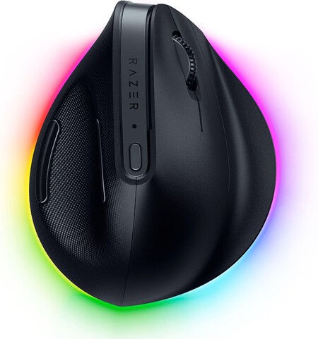 Razer Pro Click V2 Vertical