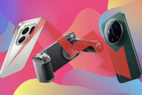 En 2026, Xiaomi, OPPO y vivo fabricarán menos celulares y serán más caros: la culpa es de esta pieza clave