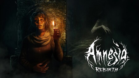 Amnesia: Rebirth dará menos miedo desde hoy con su nuevo modo que elimina los sustos, la oscuridad y el ataque de los monstruos